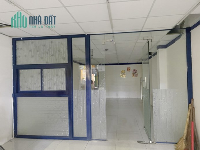 Cho thuê NNC MT Hưng Phú P10.Q8. Giá 20 triệu/tháng