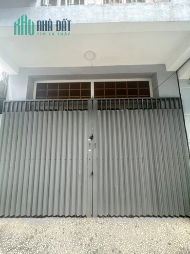 Nhà bán (4x10.2) trệt,lầu đúc hẻm 4m đường Hưng Phú P9Q8 - 5 Tỷ