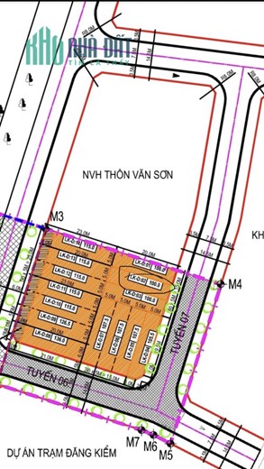Cần Bán Gấp  Lô Đất Đẹp Giá Đầu Tư Tại thị xã Nghi Sơn, tỉnh Thanh Hóa