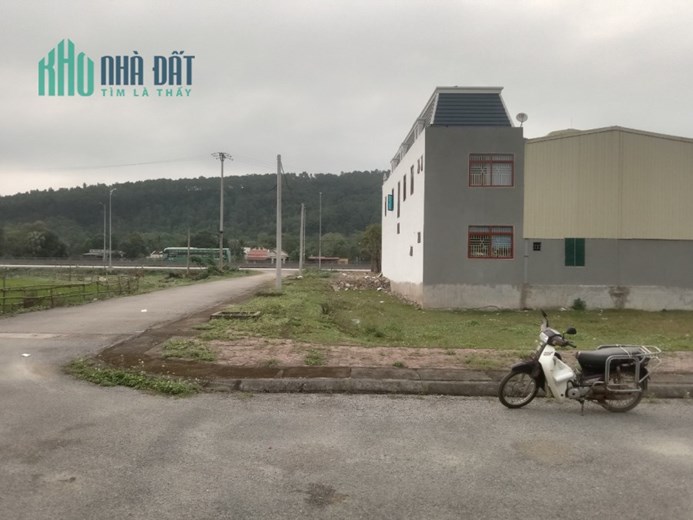 Cần Bán Gấp  Lô Đất Đẹp Giá Đầu Tư Tại thị xã Nghi Sơn, tỉnh Thanh Hóa