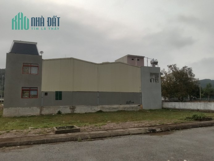 Cần Bán Gấp  Lô Đất Đẹp Giá Đầu Tư Tại thị xã Nghi Sơn, tỉnh Thanh Hóa