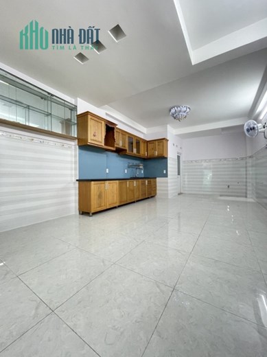 Bán Nhà Phạm Văn Chiêu Gò Vấp 56m2 Mới Đẹp Giá 5 Tỷ 6