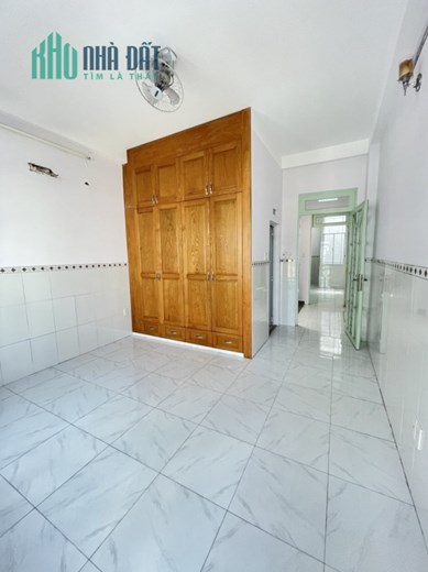Bán Nhà Phạm Văn Chiêu Gò Vấp 56m2 Mới Đẹp Giá 5 Tỷ 6