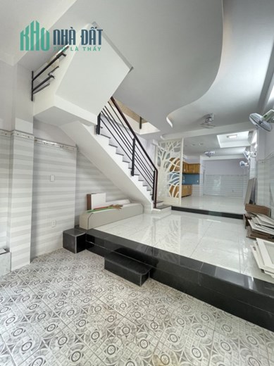 Bán Nhà Phạm Văn Chiêu Gò Vấp 56m2 Mới Đẹp Giá 5 Tỷ 6
