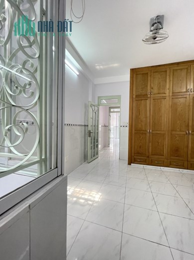 Bán Nhà Phạm Văn Chiêu Gò Vấp 56m2 Mới Đẹp Giá 5 Tỷ 6