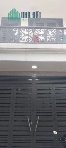 Bán nhà đẹp 2 tầng 21m2, Hẻm xe hơi, Lý Thường Kiệt, Tân Bình, chỉ 3.7 tỷ TL