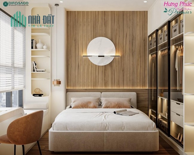 Bán căn hộ Hưng Phúc Premier Phú Mỹ Hưng 3PN view biệt thự- mua trực tiếp cđt- ck cao gọi ngay