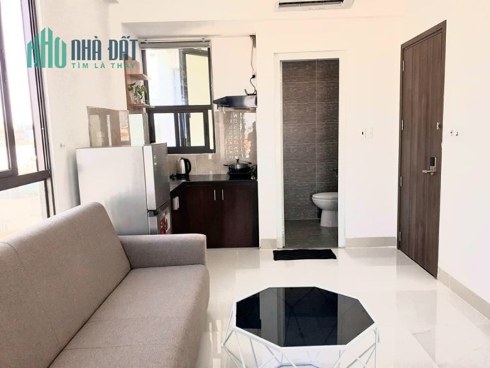 💥 TÒA CĂN HỘ 4 TẦNG 200M2 TRƯNG NỮ VƯƠNG , DÒNG TIỀN 130 TRIỆU/ THÁNG. 💥