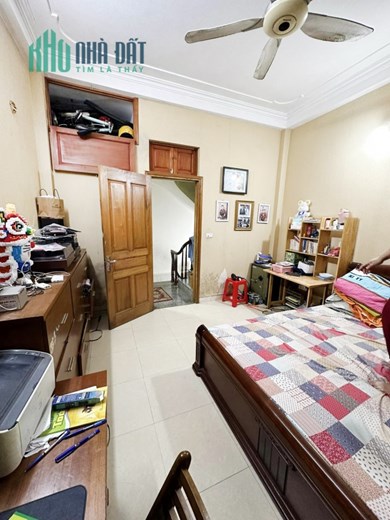 Bán nhà Vĩnh Hưng Hoàng Mai 33M2*5 Tầng giá 3.15 Tỷ
