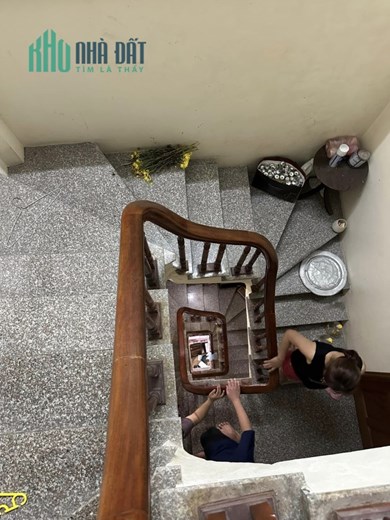 Bán nhà Vĩnh Hưng Hoàng Mai 33M2*5 Tầng giá 3.15 Tỷ