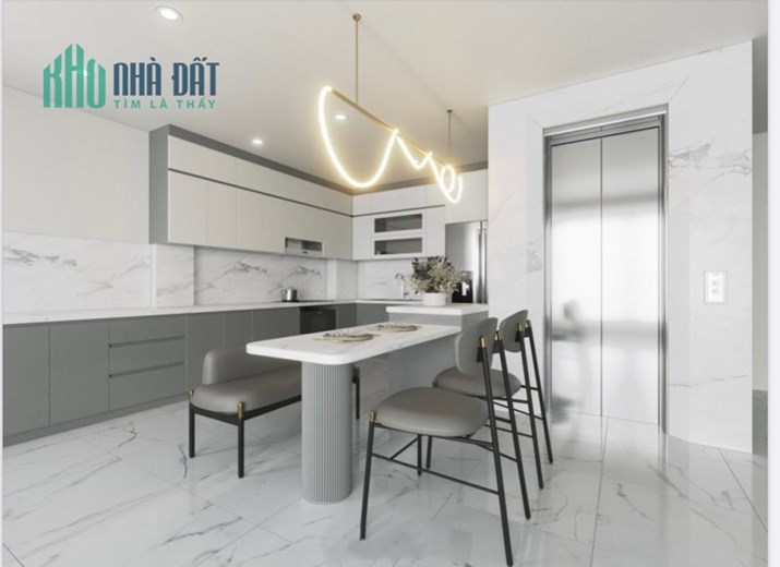 GIA ĐÌNH CẦN BÁN NHÀ MỚI ĐẸP PHỐ NGUYỄN NGỌC NẠI QUẬN THANH XUÂN DT:50M2 7 TẦNG THANG MÁY MT:5.2M 7