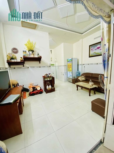 Bán nhà đẹp 2 tầng 2PN, 40m2, Đường 14, BHHA, Bình Tân, chỉ 3.5 tỷ TL