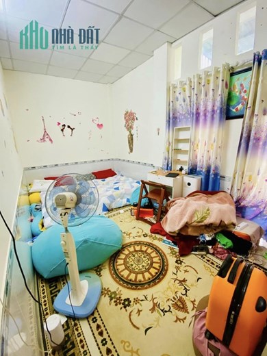 Bán nhà đẹp 2 tầng 2PN, 40m2, Đường 14, BHHA, Bình Tân, chỉ 3.5 tỷ TL