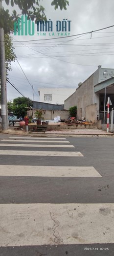 CẦN BÁN NHANH 2 Lô Đất ĐẸP Giá Cực Rẻ tại TP Hồng Ngự - Đồng Tháp