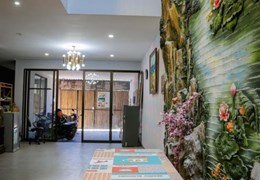 v🏡 Biệt Thự 150m2, 4 tầng siêu đẹp Kiệt 7m Hoàng Diệu, Trung tâm Đà Nẵng
