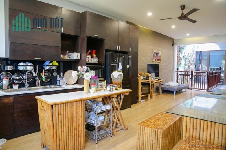 v🏡 Biệt Thự 150m2, 4 tầng siêu đẹp Kiệt 7m Hoàng Diệu, Trung tâm Đà Nẵng
