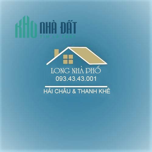 v🏡 Biệt Thự 150m2, 4 tầng siêu đẹp Kiệt 7m Hoàng Diệu, Trung tâm Đà Nẵng