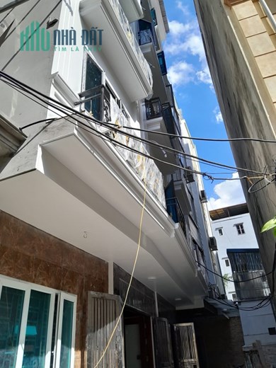 CHÍNH CHỦ BÁN NHÀ 7 TẦNG PHỐ TRẦN CUNG, CẦU GIẤY