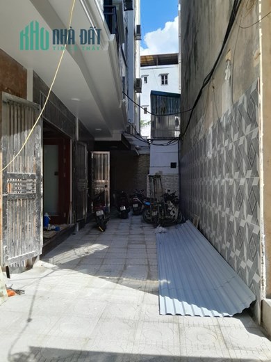 CHÍNH CHỦ BÁN NHÀ 7 TẦNG PHỐ TRẦN CUNG, CẦU GIẤY