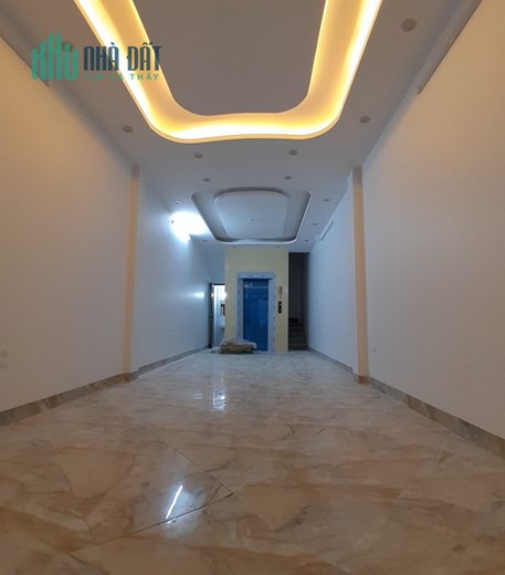CHÍNH CHỦ BÁN NHÀ 7 TẦNG PHỐ TRẦN CUNG, CẦU GIẤY