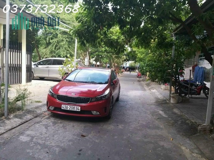 🔥NHÀ MẶT TIỀN AN HẢI BẮC-SƠN TRÀ-GẦN CẦU SÔNG HÀN-2.75 TỶ