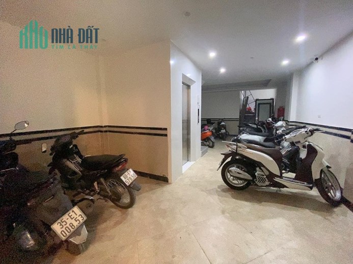 56m 5 Tầng Nhỉnh 11 Tỷ Phân Lô Quân Đội Phố Phùng Chí Kiên. Ô Tô Tránh. Tiện ích Ngập Tràn. Chủ Xây