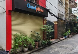 CHÍNH CHỦ BÁN NHÀ HỌC VIỆN CHÍNH TRỊ QUỐC GIA HCM - PHÂN LÔ TRUNG TÂM QUẬN - 2 TẦNG LÔ GÓC - CỰC