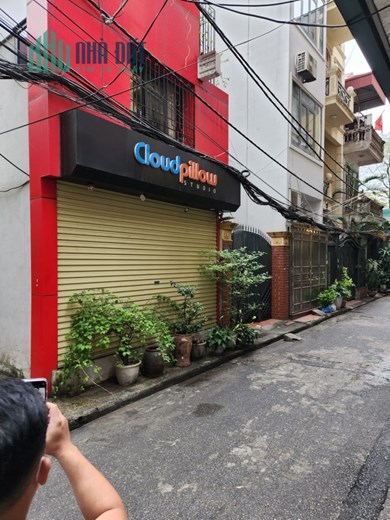 CHÍNH CHỦ BÁN NHÀ HỌC VIỆN CHÍNH TRỊ QUỐC GIA HCM - PHÂN LÔ TRUNG TÂM QUẬN - 2 TẦNG LÔ GÓC - CỰC