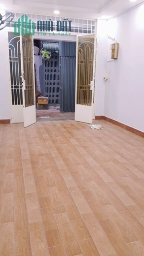 Bán nhà 3 tầng đường 100 Bình Thới Quận 11 40m2 HXH lý thuyết chỉ 5 tỷ nhỉnh.