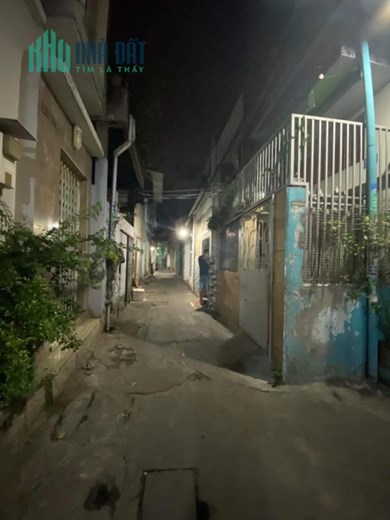 Bán nhà 3 tầng đường 100 Bình Thới Quận 11 40m2 HXH lý thuyết chỉ 5 tỷ nhỉnh.