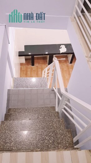 Bán nhà 3 tầng đường 100 Bình Thới Quận 11 40m2 HXH lý thuyết chỉ 5 tỷ nhỉnh.