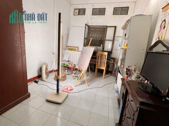 BÁN NHÀ 3 TẦNG  NGUYỄN PHONG SẮC - TT CẦU GIẤY - PHÂN LÔ HV CHÍNH TRỊ - 8M RA Ô TÔ TRÁNH DỪNG ĐỖ -
