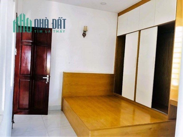 Cho thuê nhà 1T1L 7x9m 2PN hẻm xe tải ngay Nai Vàng Linh Trung