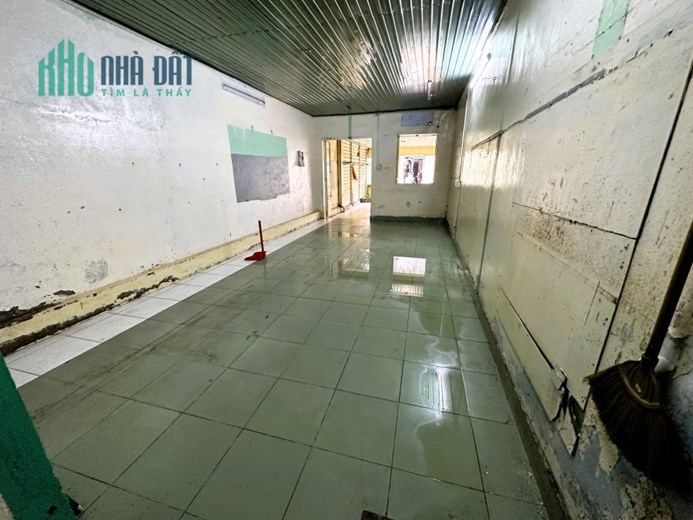 Cho thuê mặt bằng 88m2 1PN mặt tiền đường 12 Trường Thọ