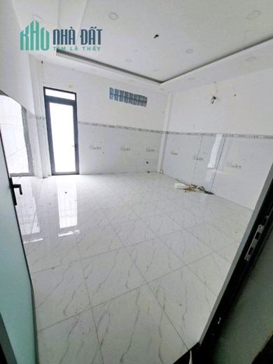 Cho thuê nhà 1H1T3L 6PN mặt tiền đường Đào Trinh Nhất Linh Tây