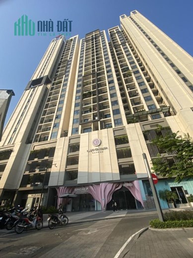 BÁN NHÀ HXH Cao Thắng và 3/2- DT 61m2-2 tầng-GIÁ CHỈ 6 TỶ xx