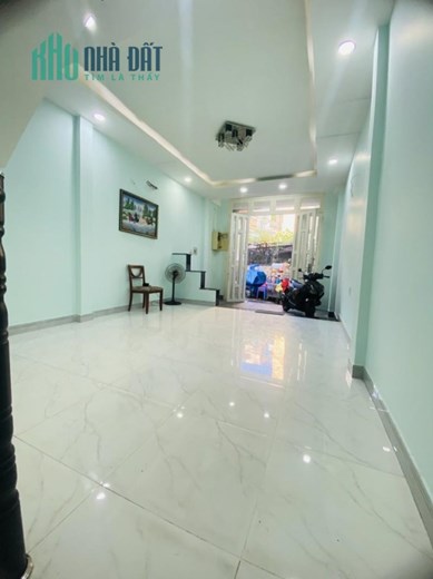 BÁN NHÀ HXH Cao Thắng và 3/2- DT 61m2-2 tầng-GIÁ CHỈ 6 TỶ xx