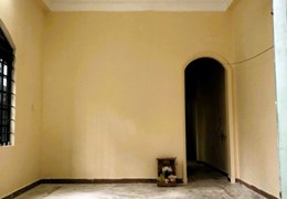 Cho thuê nhà nguyên căn 160m2 làm kho xưởng hẻm ô tô đường 7 Linh Trung