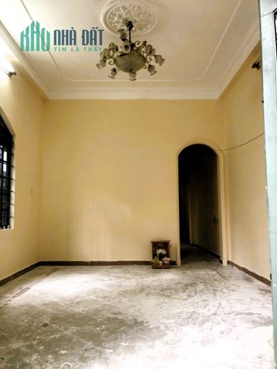 Cho thuê nhà nguyên căn 160m2 làm kho xưởng hẻm ô tô đường 7 Linh Trung