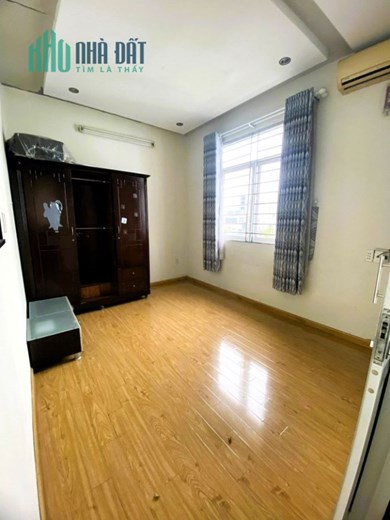 Bán nhà 1T2L 129m2 4PN hẻm xe tải đường Linh Trung
