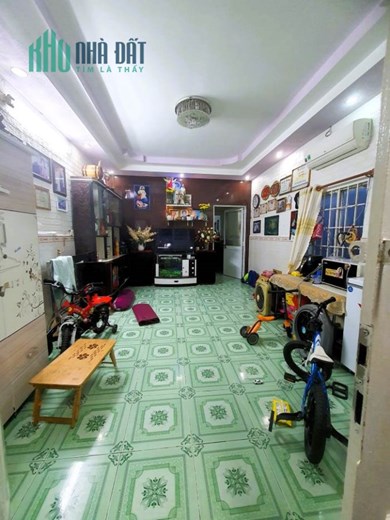 Bán nhà 1T1L 2PN đường 5 Linh Trung
