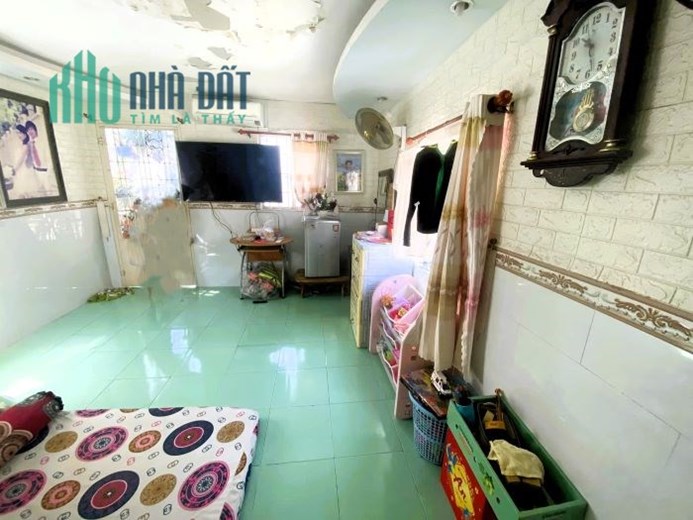 Bán nhà 1T1L 2PN đường 5 Linh Trung