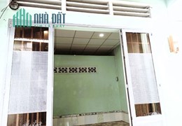 Bán nhà 92m2 giá rẻ đường số 1 Linh Xuân