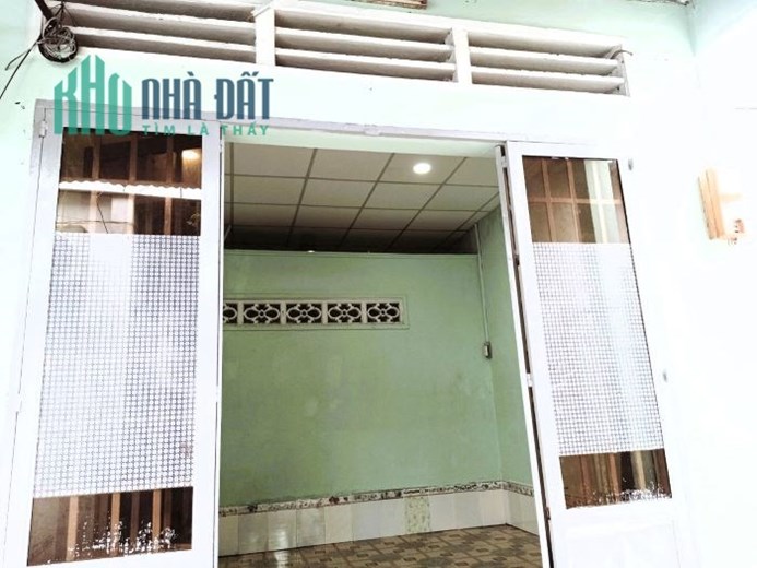 Bán nhà 92m2 giá rẻ đường số 1 Linh Xuân