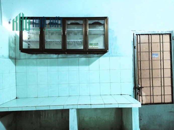 Bán nhà 92m2 giá rẻ đường số 1 Linh Xuân