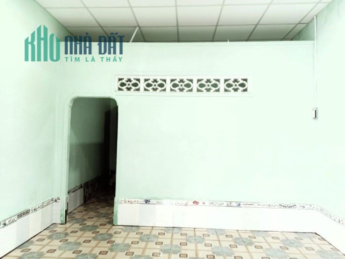 Bán nhà 92m2 giá rẻ đường số 1 Linh Xuân