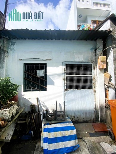 Bán nhà cấp 4 57m2 đường 5 Trường Thọ