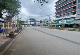 Bán Gấp Đất Tặng Nhà , Đường Lương Định Của, Phường An Khánh, Quận Thủ Đức.