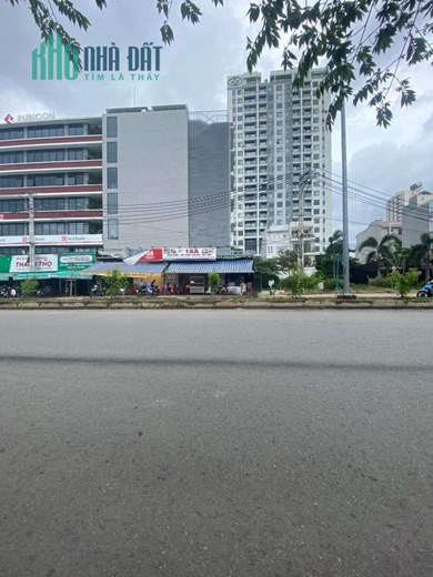Bán Gấp Đất Tặng Nhà , Đường Lương Định Của, Phường An Khánh, Quận Thủ Đức.