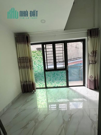 Bán nhà 3 tầng Bùi Hữu Nghĩa ngay sát chợ Bà Chiểu giá nhỉnh 3 tỷ.